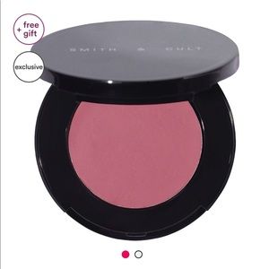Smith and Cult cream blush